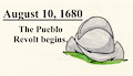 This Day in History: August 10, 1680