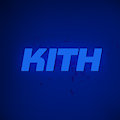 Kith Logo Collection by Malachite