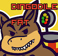 Dingofats by Zerosquared
