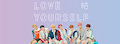 Love Yourself: Answer (Facebook/Twitter Banners)