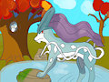 Suicune