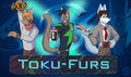 Toku Furs Logo