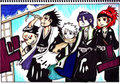 Bleach 460 (chibi) by yukimaru