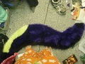 For sale tail
