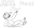 ass, meet floor