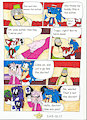Sonic and the Magic Lamp pg 24