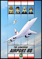 Airport 80-The Concorde
