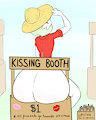 Kissing Booth by SnugUndies