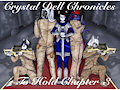 Crystal Dell Chronicles - To Hold Chapter 3 by White66