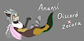 [Next Gen Bio] Anansi