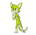 green kat