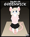 Tales of Greenwick - Title Page [$]