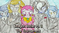 Dragon Butler // The Tournament