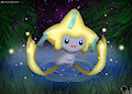 Jirachi - The Wish Maker