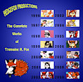 (2009) Hedgefox Productions Art DVD Cover