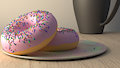 Have a donut