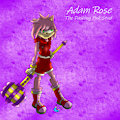 Adam Rose 2.0