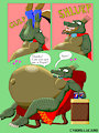 Roy and King K. Rool page 2