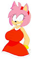 [old] Amy Rose
