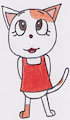 Ruby Kitty (@yamanokonza)