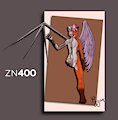 ZN400 by Tygar