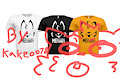 ์My T-shirts  sold in Paradise brunch furry even in thai