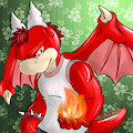 Rodrigo, latino dragon