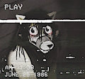 Ghost pupper (lost murder video, 1986) by Hladilnick