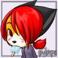 Paigecicle (Icon for 2012) by paige