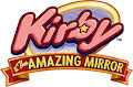 Kirby and the Amazing Mirror "Dark Mind" Remastered