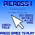 [FULL GAME!] Picrossi