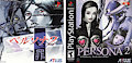 Persona 2 Innocent Sin & Eternal Punishment "Final Boss" Remastered