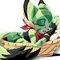 Freedom Planet for Switch by goshaag
