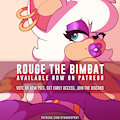 Rouge the Bimbat [Preview]