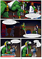 The Perfect Victim Pgs6-7