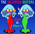 The Jellyfish Sisters by accountnumber102