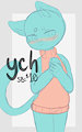 Virgin Killer YCH [closed]