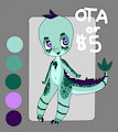 OTA : Raptor ADOPT OPEN