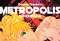 Osamu Tezuka's Metropolis Fanfics .ZIP