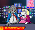 BREAKING NEWS by Tincrash