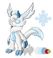 Snow, Adopted From Aoifoxtrot