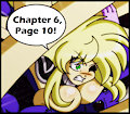 Chapter 6, Page 10 Announcement