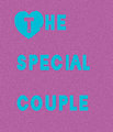 The special couple [chapter 1]