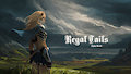 Opening Title: Regal Tails