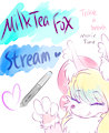 [Stream]MilkTeaFox