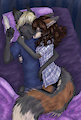 Snuggles