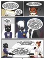 Raven Wolf - C.2 - Page 19