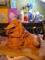 Sculpt for Slug by Frazzy626