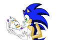 SONIC BABY PARTE 31 FIN