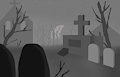 Grayscale Background Practice 4